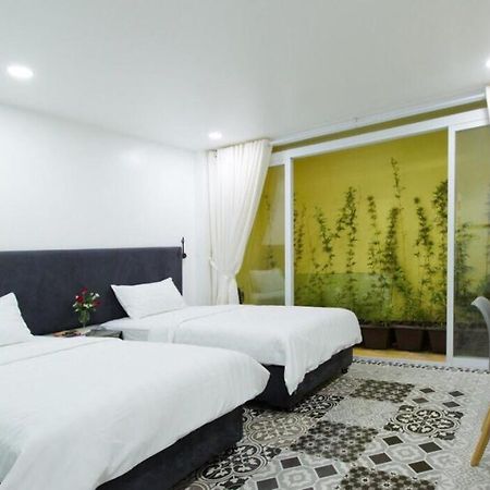 Smart Home Group Hô Chi Minh-Ville Extérieur photo